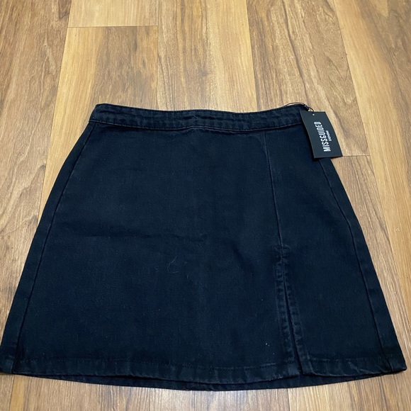 NWT missguided skirt - Picture 2 of 3